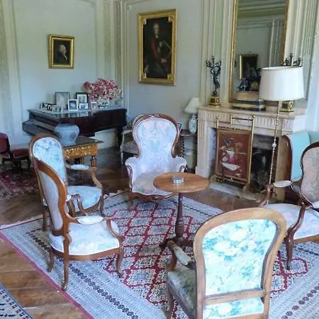 Villa Chateau De Seignan