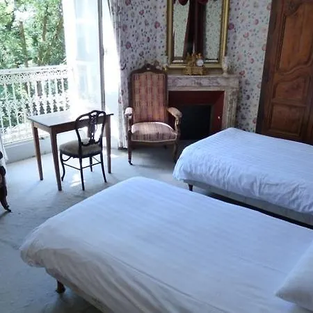 Chateau De Seignan Villa *