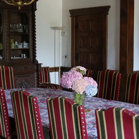 Chateau De Seignan * Montjoie-en-Couserans