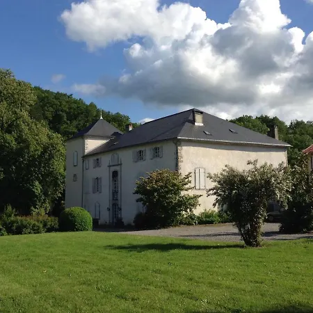 Chateau De Seignan