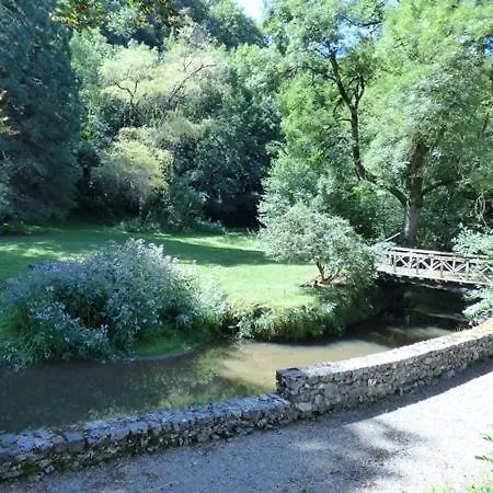 Chateau De Seignan Villa Montjoie-en-Couserans